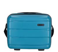 KENORADA Beautycase Wave blue