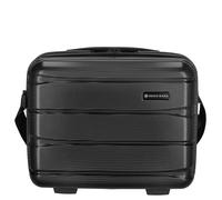 KENORADA Beautycase Wave schwarz