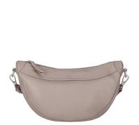 KENORADA Beuteltasche The Courbette Inkanati Moonbag M marble