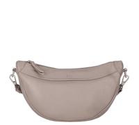 KENORADA Beuteltasche The Courbette Inkanati Moonbag M marble