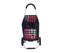 Kenorada Shopping Trolley 3 Einkaufstrolley #31A*003 multicolour
