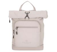 KENORADA Damenrucksack Leisure Rolltop RS96-F light beige