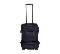 KENORADA Duffle DB Backpack M - black