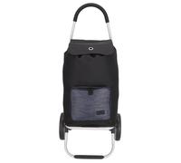 KENORADA Einkaufstrolley ER/7 45l blue stripe