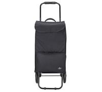 KENORADA Einkaufstrolley ER01 Daily Shopping Trolley black
