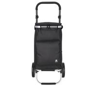 KENORADA Einkaufstrolley ER10 Daily Shopping Trolley black