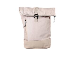 Kenorada Freizeitrucksack Rolltop RS60-F dark beige