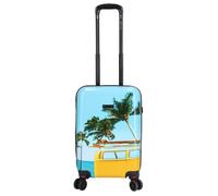 Kenorada Plumeria 4R Trolley S #68C*001-55 bus
