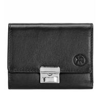 KENORADA Hochkantbörse Damen Gerasdorf schwarz