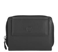 KENO RADA R&W Hollabrunn black Geldbörse schwarz