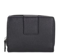 KENORADA Hochkantbörse Damen Indus Combi Zi schwarz