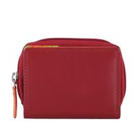 KENORADA Hochkantbörse Damen Jogeva red