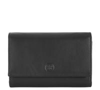 KENORADA Hochkantbörse Damen Kardla black