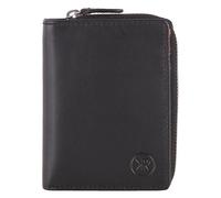 KENORADA Hochkantbörse Damen Paide black