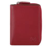 KENO RADA BSW Paide red Kartenetuis rot