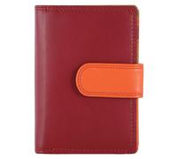 KENO RADA BSW Paldiski red Brieftasche rot