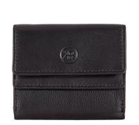 KENO RADA BSW Parnu black Brieftasche schwarz