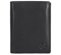 Kenorada R&W Brunn Geldbörse 80B*012 Black