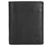 KENO RADA GGR Jonava black Brieftasche schwarz