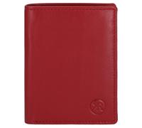 KENORADA Hochkantbörse Herren Mistelbach rot