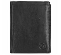 KENORADA Hochkantbörse Herren Montpellier Kombibörse schwarz