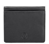 Kenorada R&W Weiz Geldbörse #80B*008 Black