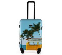 kenorada - Kenorada Plumeria 4R Trolley M #68C*001-65 bus