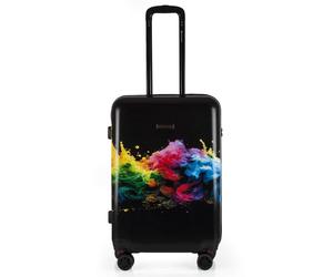 kenorada - Kenorada Plumeria 4R Trolley M #68C*001-65 multi