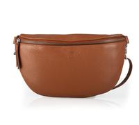 kenorada - Kenorada The Courbette Ilusana Gürteltasche #K6*001 cognac