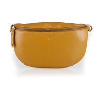 kenorada - Kenorada The Courbette Ilusana Gürteltasche #K6*001 mustard