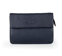 kenorada - Kenorada The Courbette Indira Umhängetasche #K6*004 navy