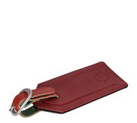 KENORADA Kofferanhänger BSW Valga black/red