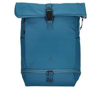 KENORADA Rucksack Leisure RS102-B Backpack Shoecomp. green teal