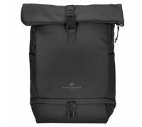 Kenorada Rucksack Shoecomp RS102-B black