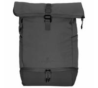 KENORADA Rucksack Leisure Rolltop RS102-F 21l black