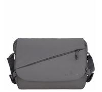 KENORADA Messenger Bag Leisure CT17-L-B dark grey