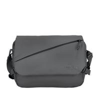KENORADA Messenger Bag Leisure CT17-M-B dark grey