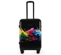 Kenorada Plumeria 4R Trolley M #68C*001-65 multi