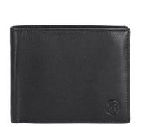 Kenorada R&W Imst Geldbörse #80B*002 Black