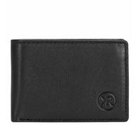 KENO RADA R&W Lauterrach black Brieftasche schwarz