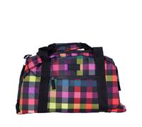 Kenorada Reisetasche Rainbow S multicolorcheck
