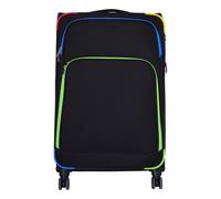 Kenorada Trolley Rainbow Spinner L black-rainbow