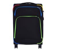 Kenorada Trolley Rainbow Spinner M black-rainbow