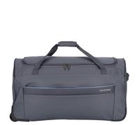 KENORADA Reisetasche mit Rollen MEDON 74l anthrazit