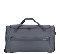 KENORADA Reisetasche mit Rollen MEDON 74l anthrazit