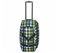 KENORADA Reisetasche mit Rollen SoftLITE Duffle Wheel greencheck