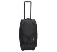 KENORADA Reisetasche mit Rollen SoftLITE Duffle Wheel schwarz