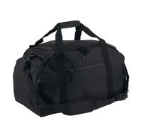 Kenorada Reisetasche Rainbow M black