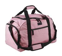 Kenorada Reisetasche Rainbow M rose