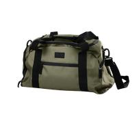 Kenorada Reisetasche Rainbow S green